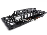 Subotech S902 Spare parts-31 Battery box Spare Parts Replacement Accessories For Subotech S902 RC Helicopter,Huge RC Helicopter